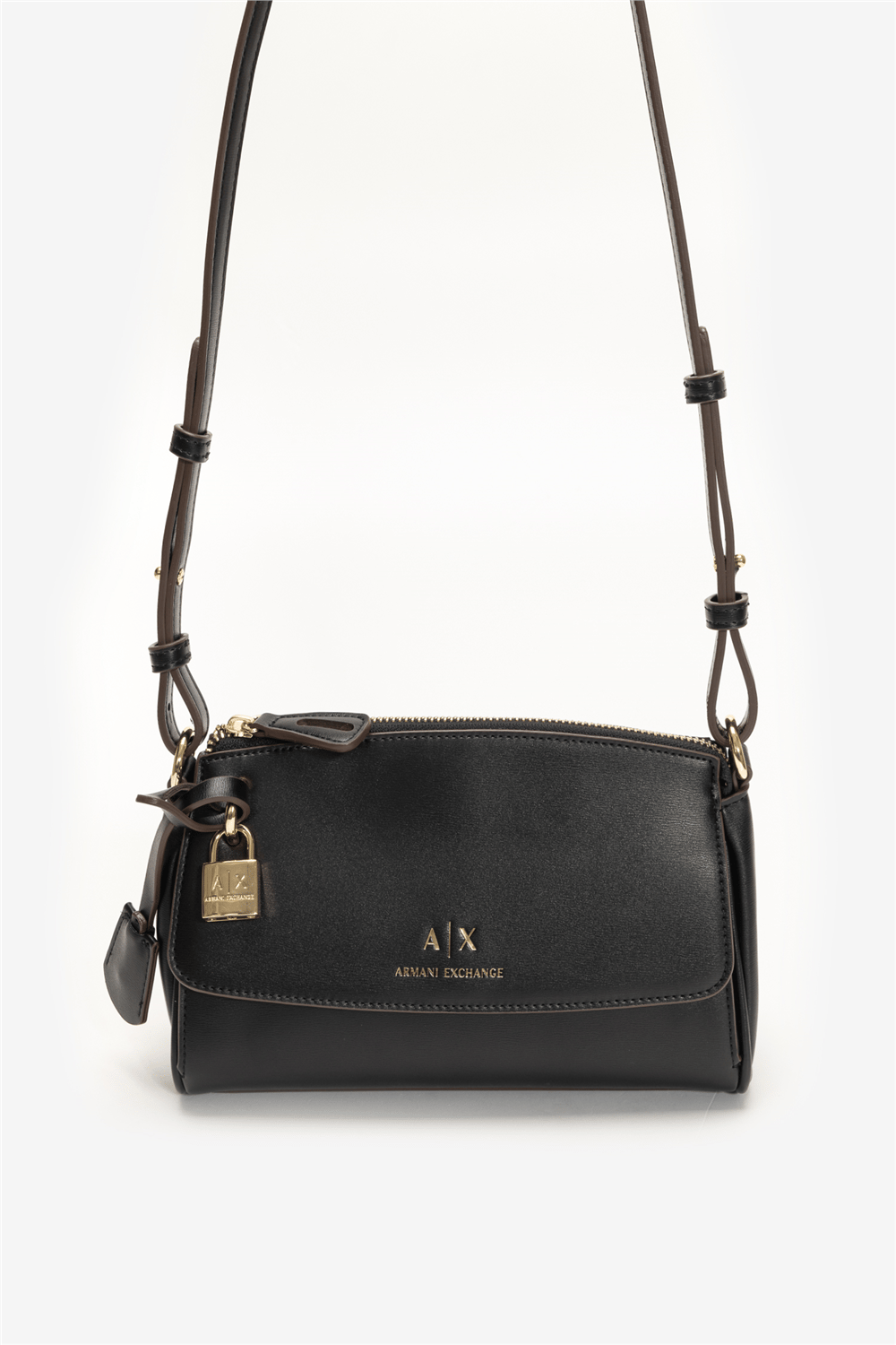 Armani Exchange Kadın Mini Omuz Çantası