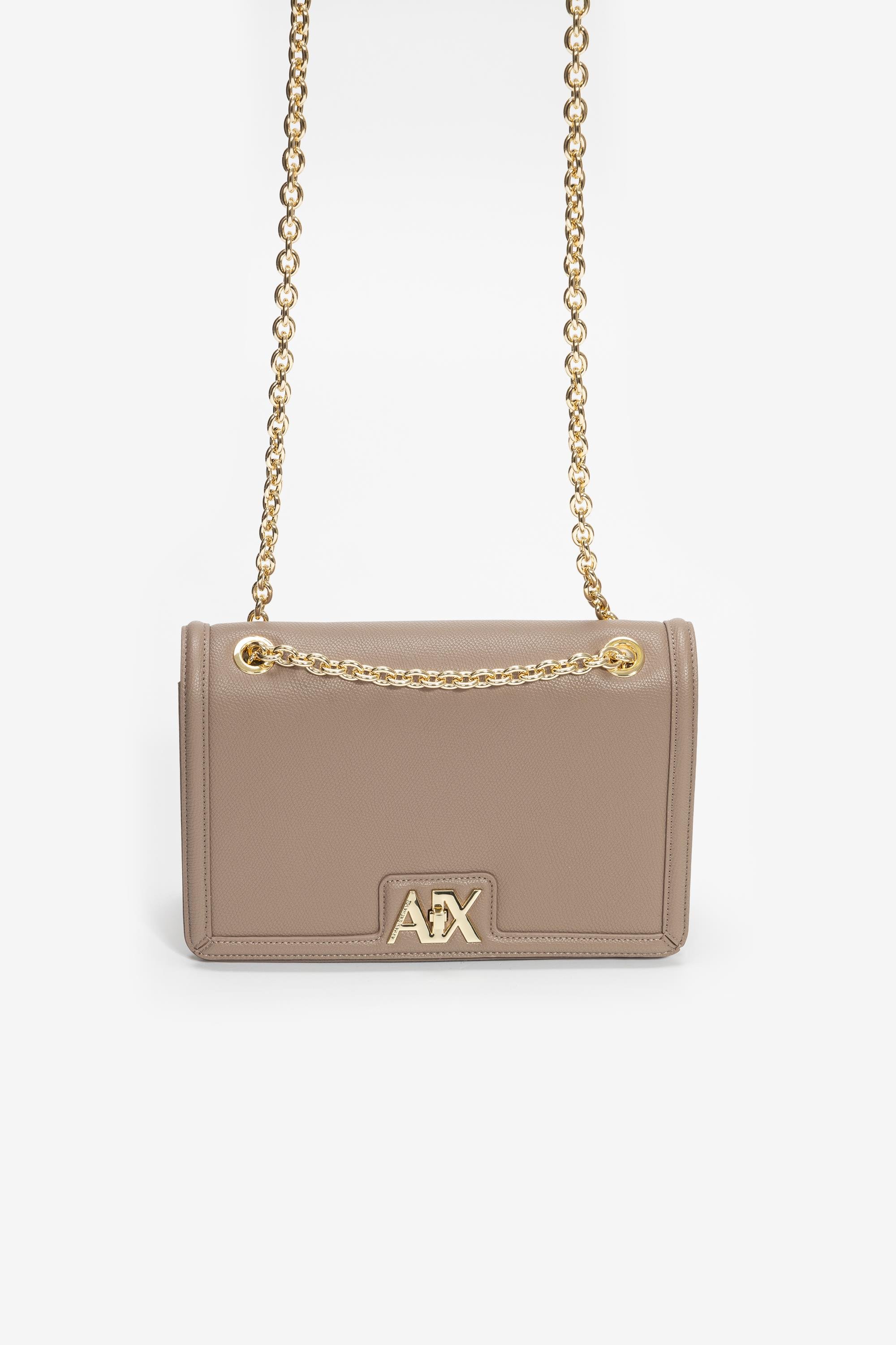 Armani Exchange Kadın Mini Omuz Çantası