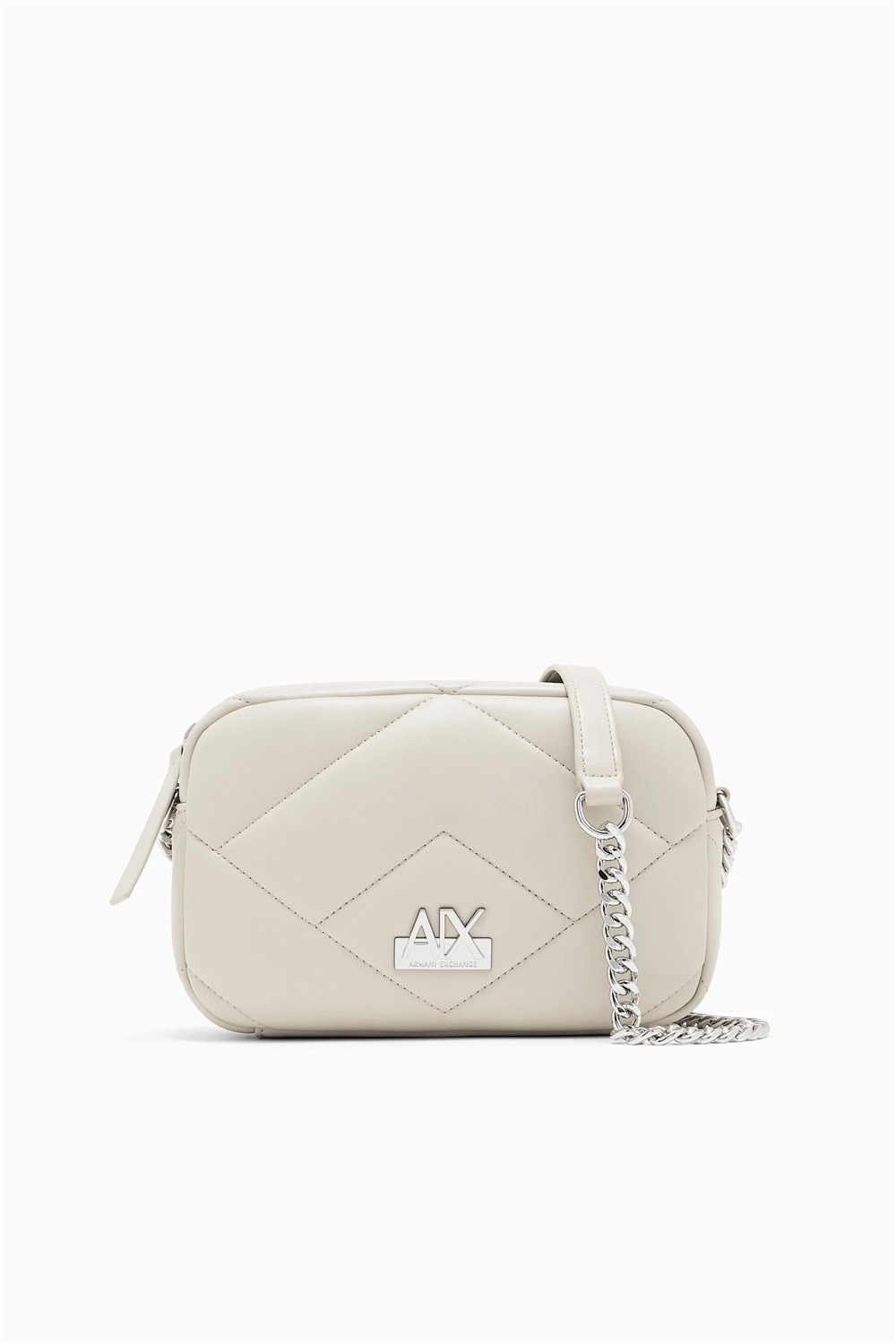 Armani Exchange Kadın Mini Omuz Çantası