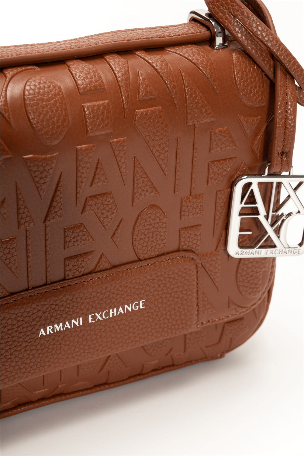Armani Exchange Kadın Mini Omuz Çantası