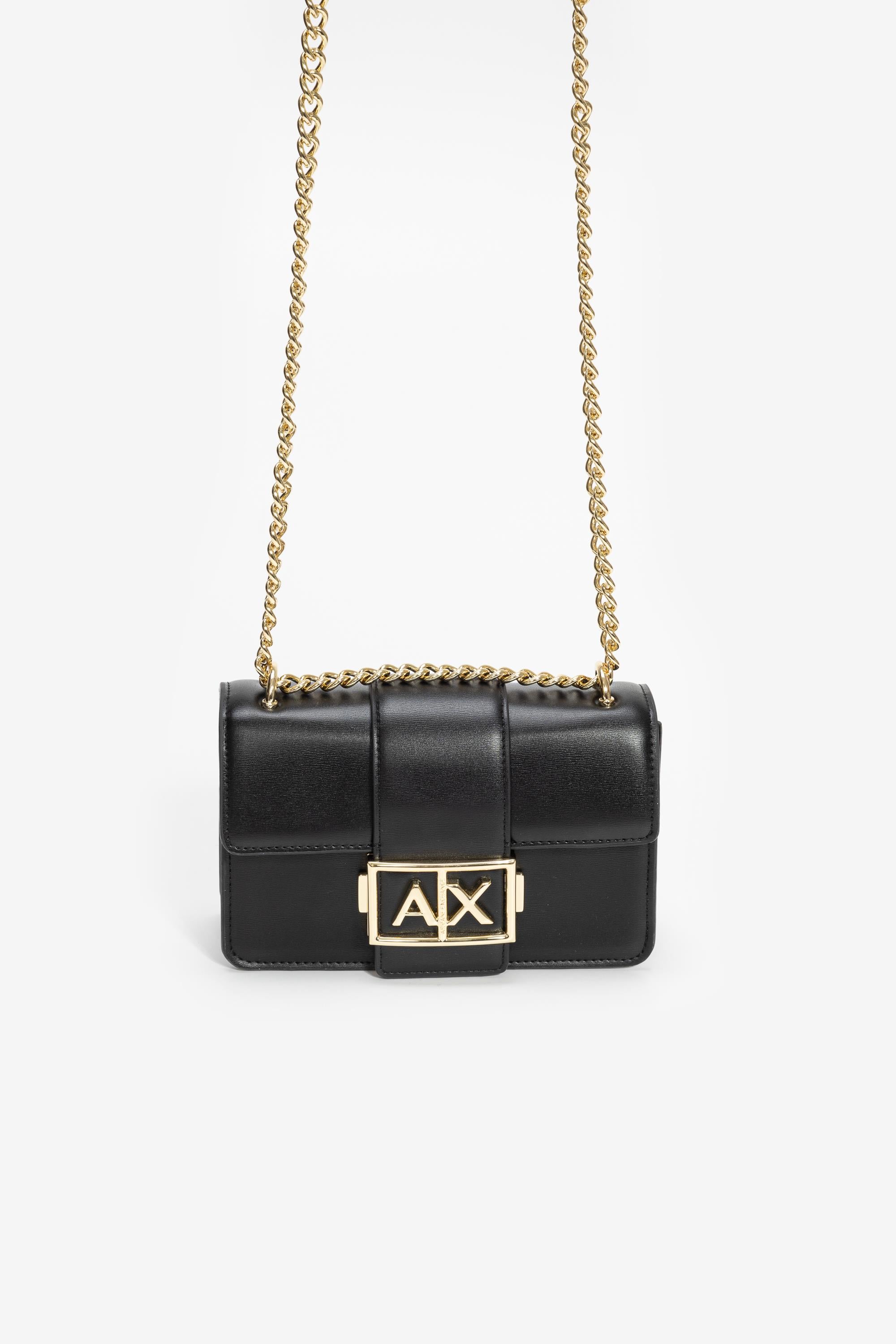 Armani Exchange Kadın Mini Omuz Çantası