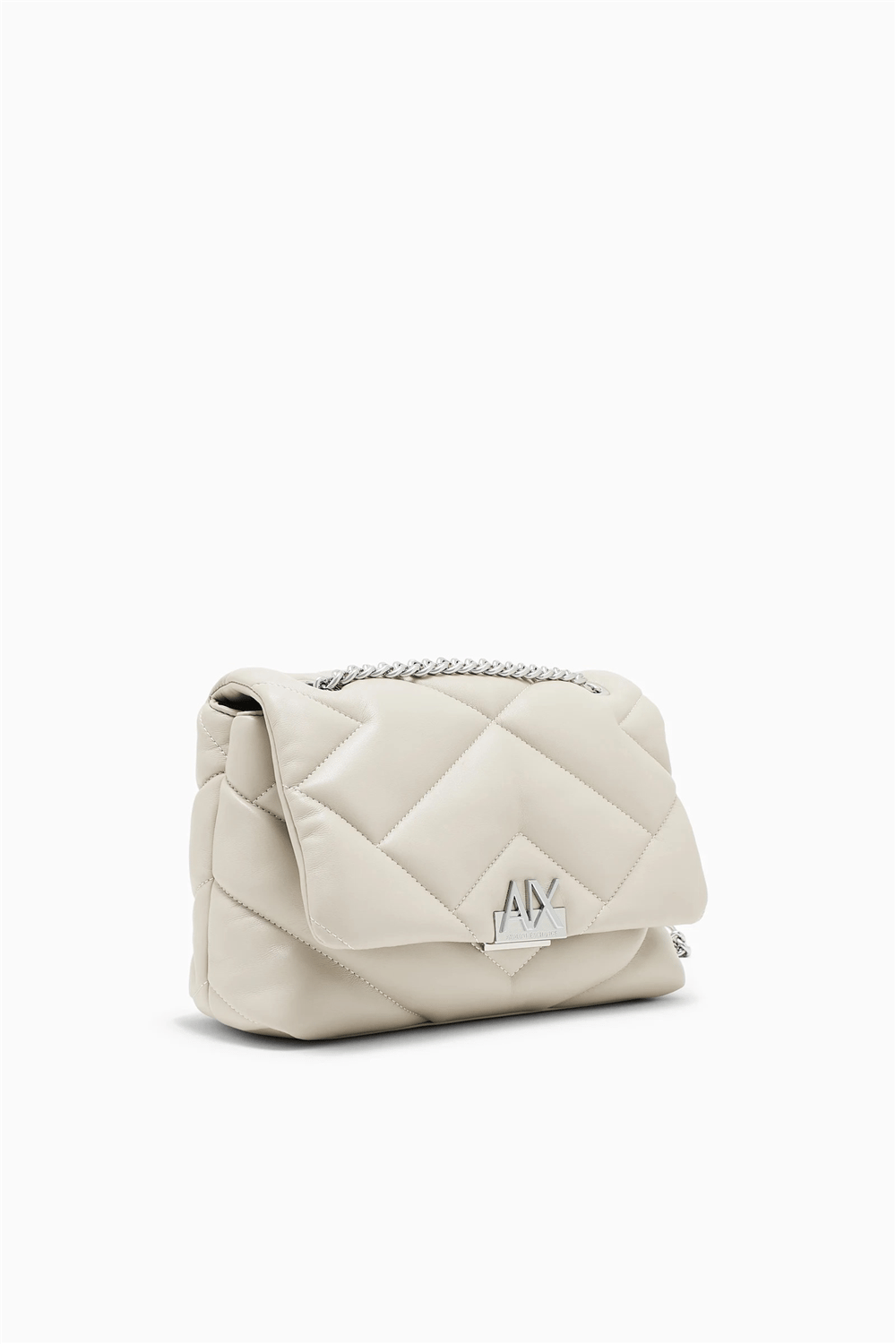 Armani Exchange Kadın Mini Omuz Çantası