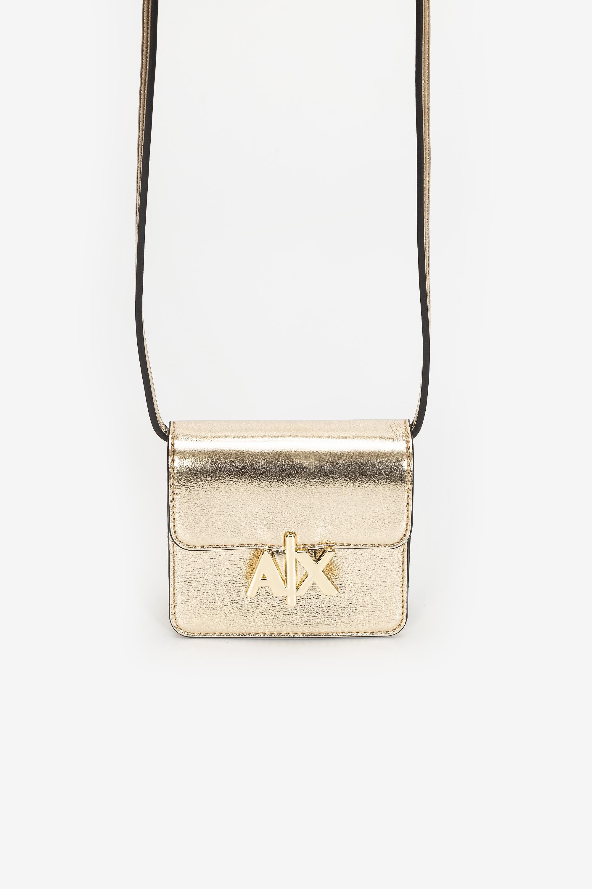 Armani Exchange Kadın Mini Omuz Çantası