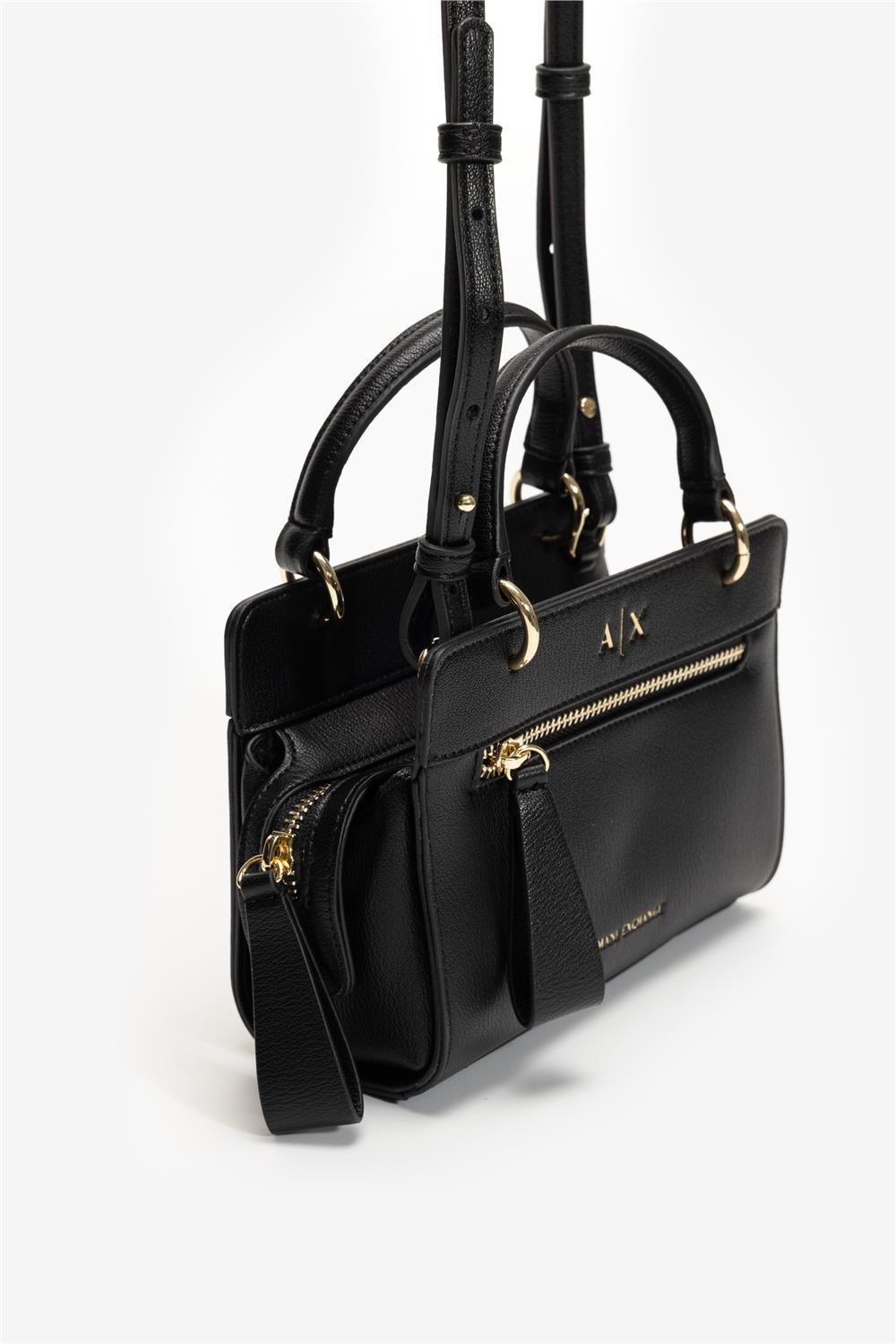 Armani Exchange Kadın Mini Omuz Çantası