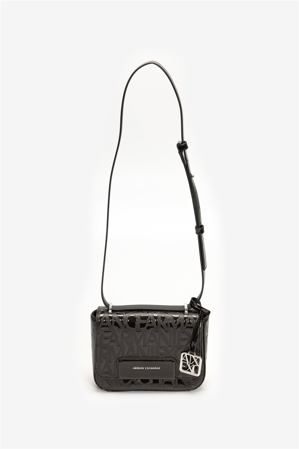 Armani Exchange Kadın Mini Omuz Çantası