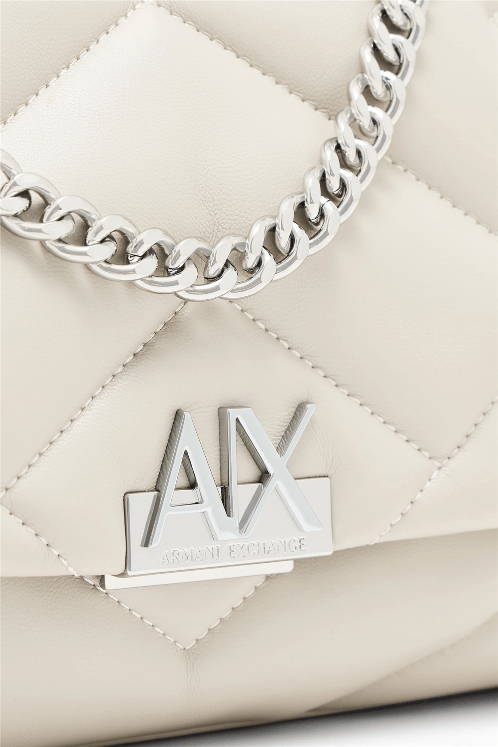 Armani Exchange Kadın Mini Omuz Çantası