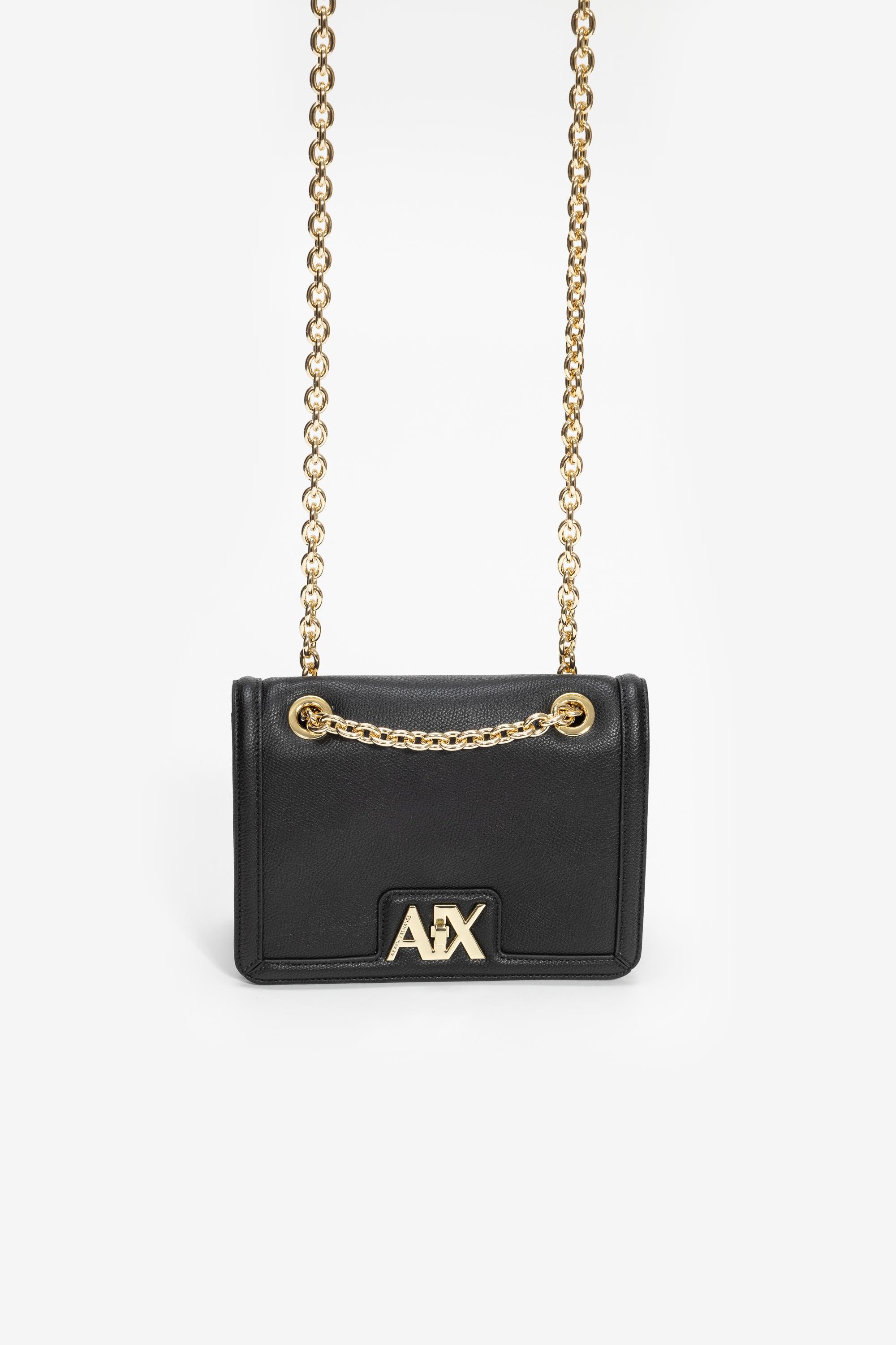 Armani Exchange Kadın Mini Omuz Çantası