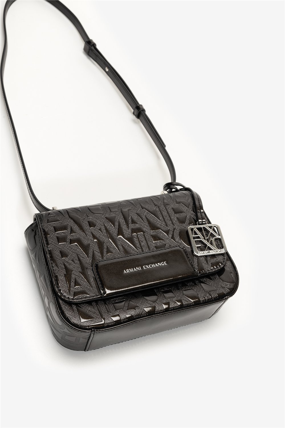 Armani Exchange Kadın Mini Omuz Çantası