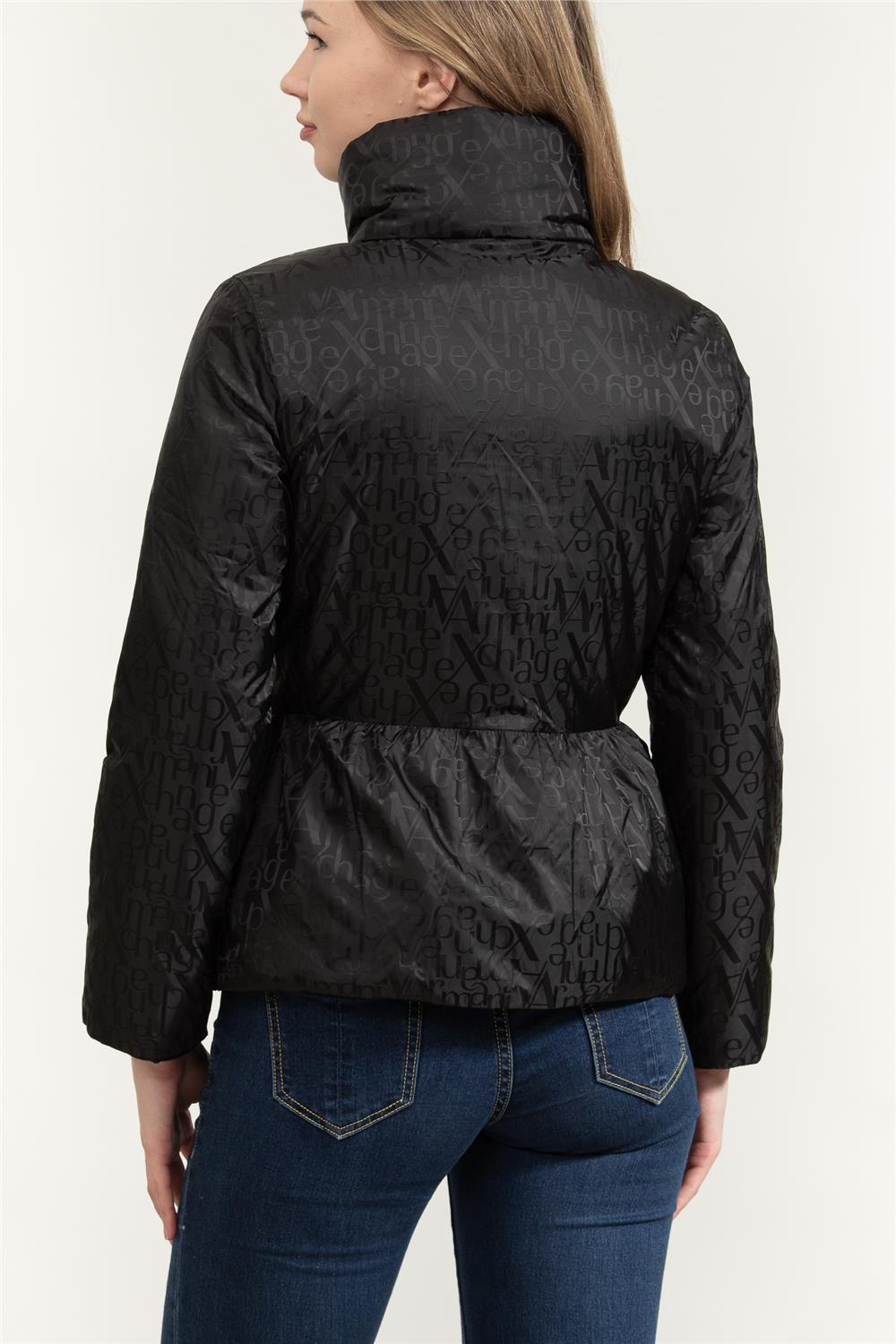 Armani Exchange Kadın Mont