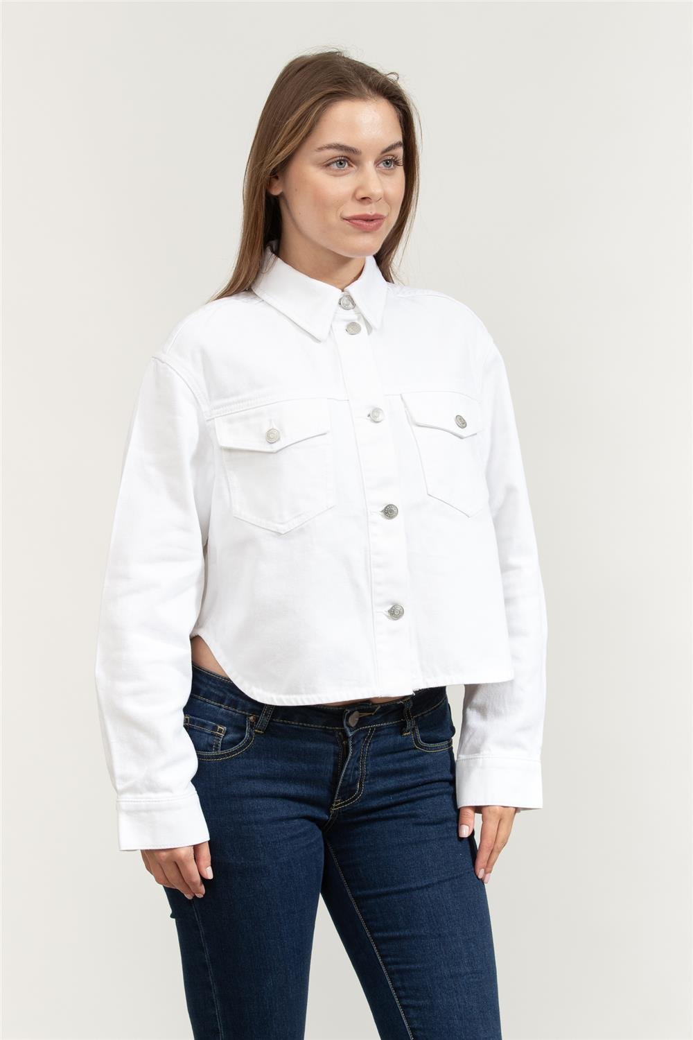 Armani Exchange Kadın Mont