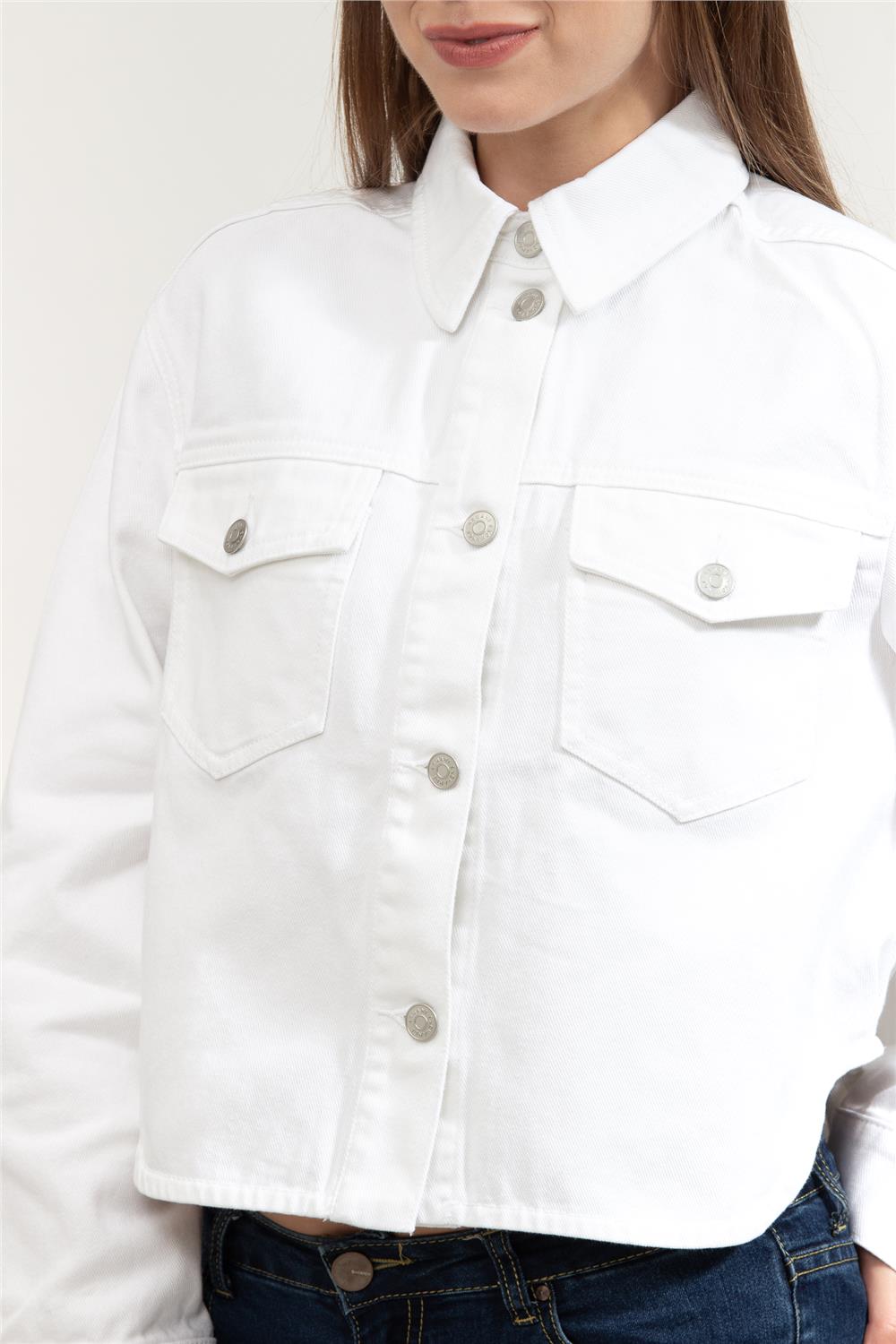 Armani Exchange Kadın Mont