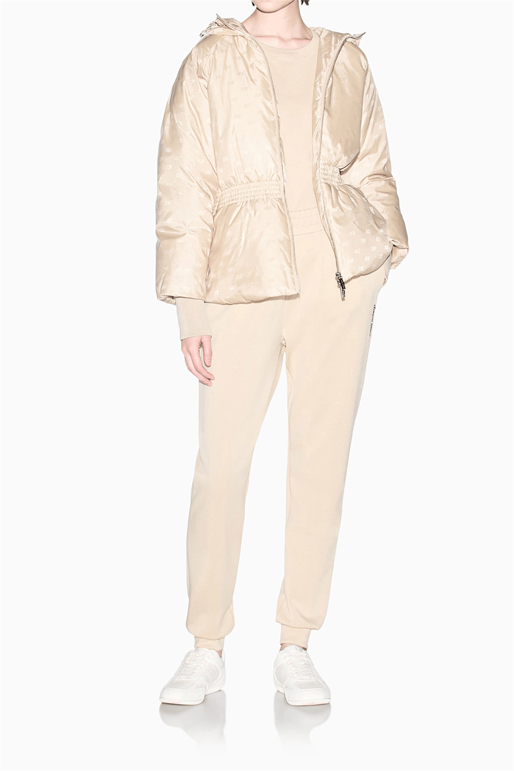 Armani Exchange Kadın Mont