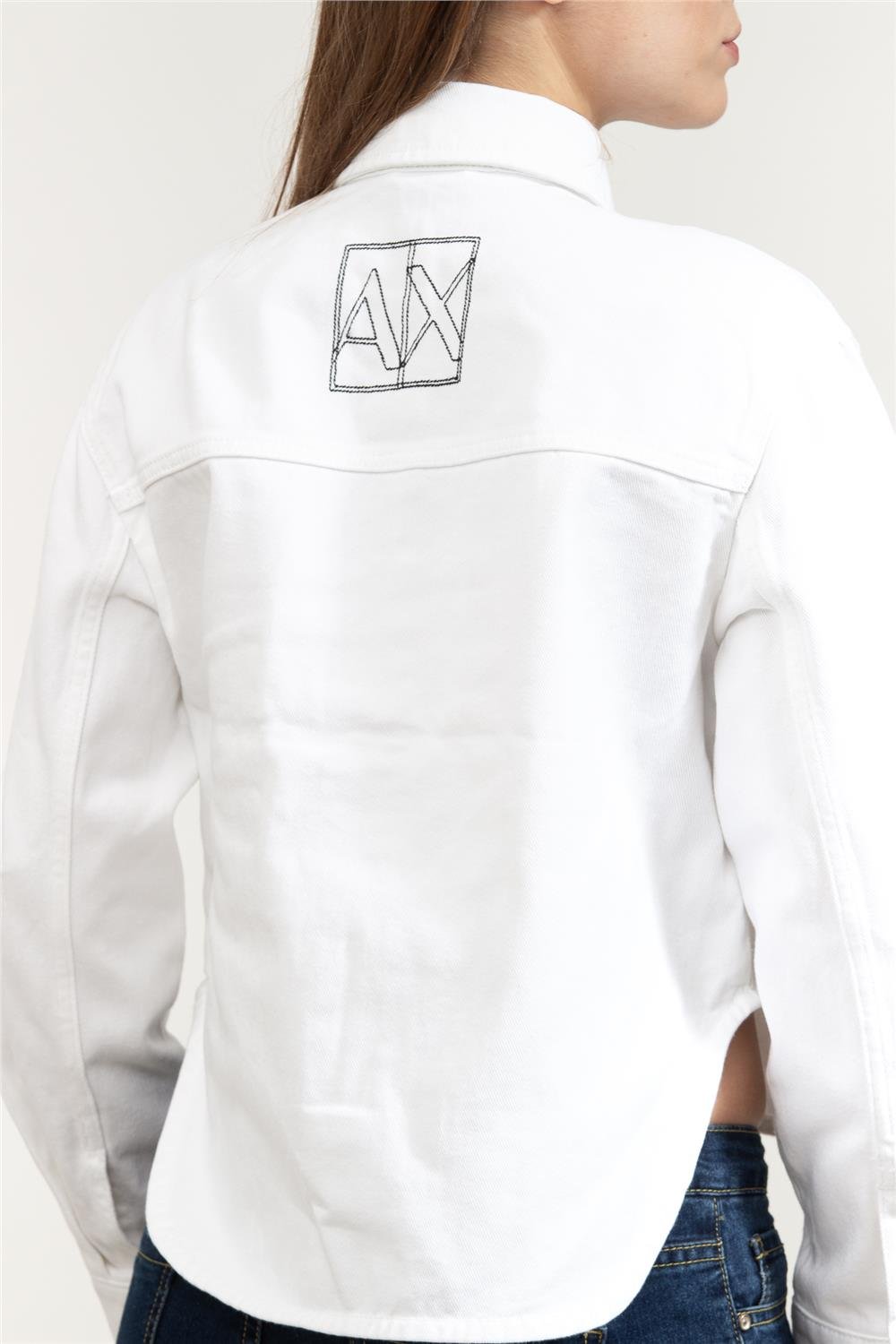 Armani Exchange Kadın Mont