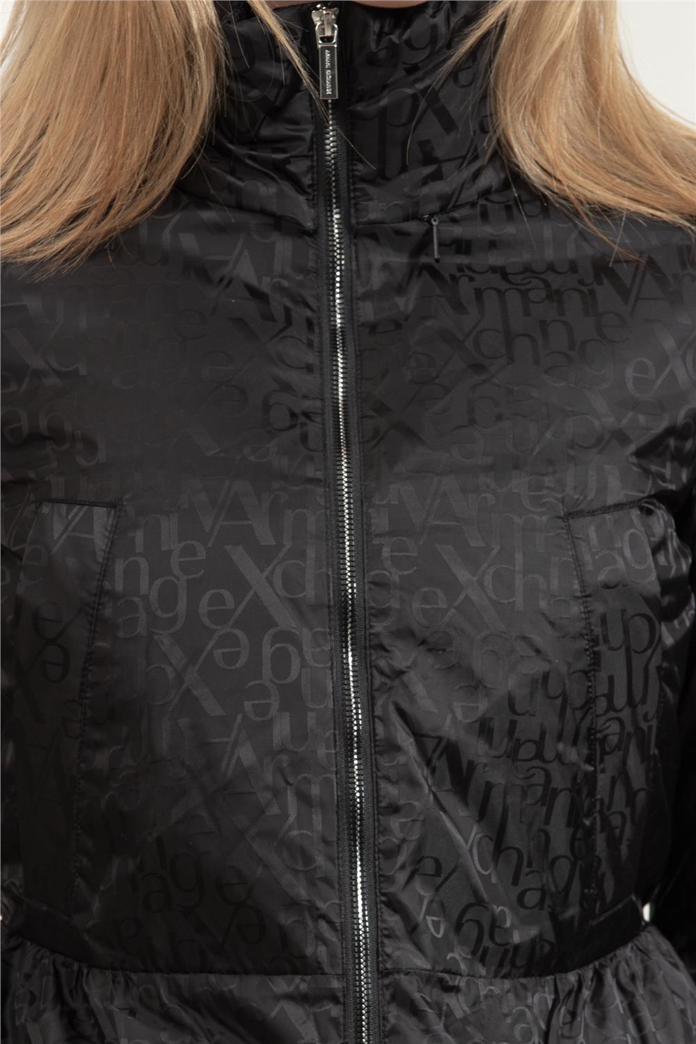 Armani Exchange Kadın Mont