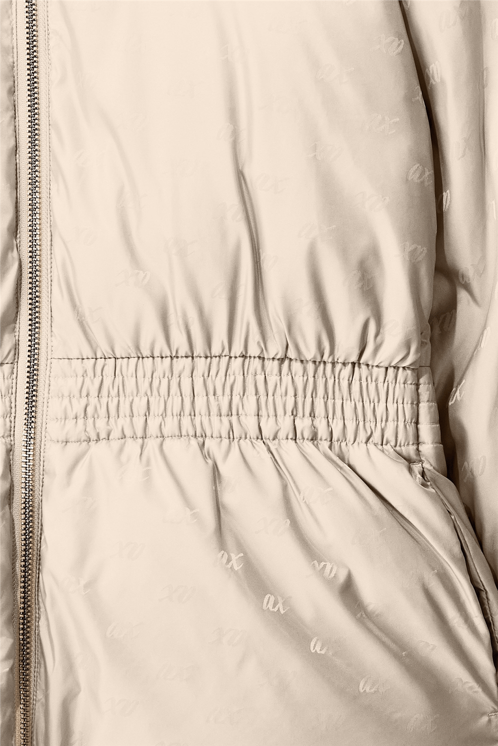Armani Exchange Kadın Mont