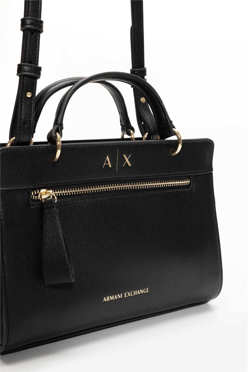 Armani Exchange Kadın Omuz Çantası