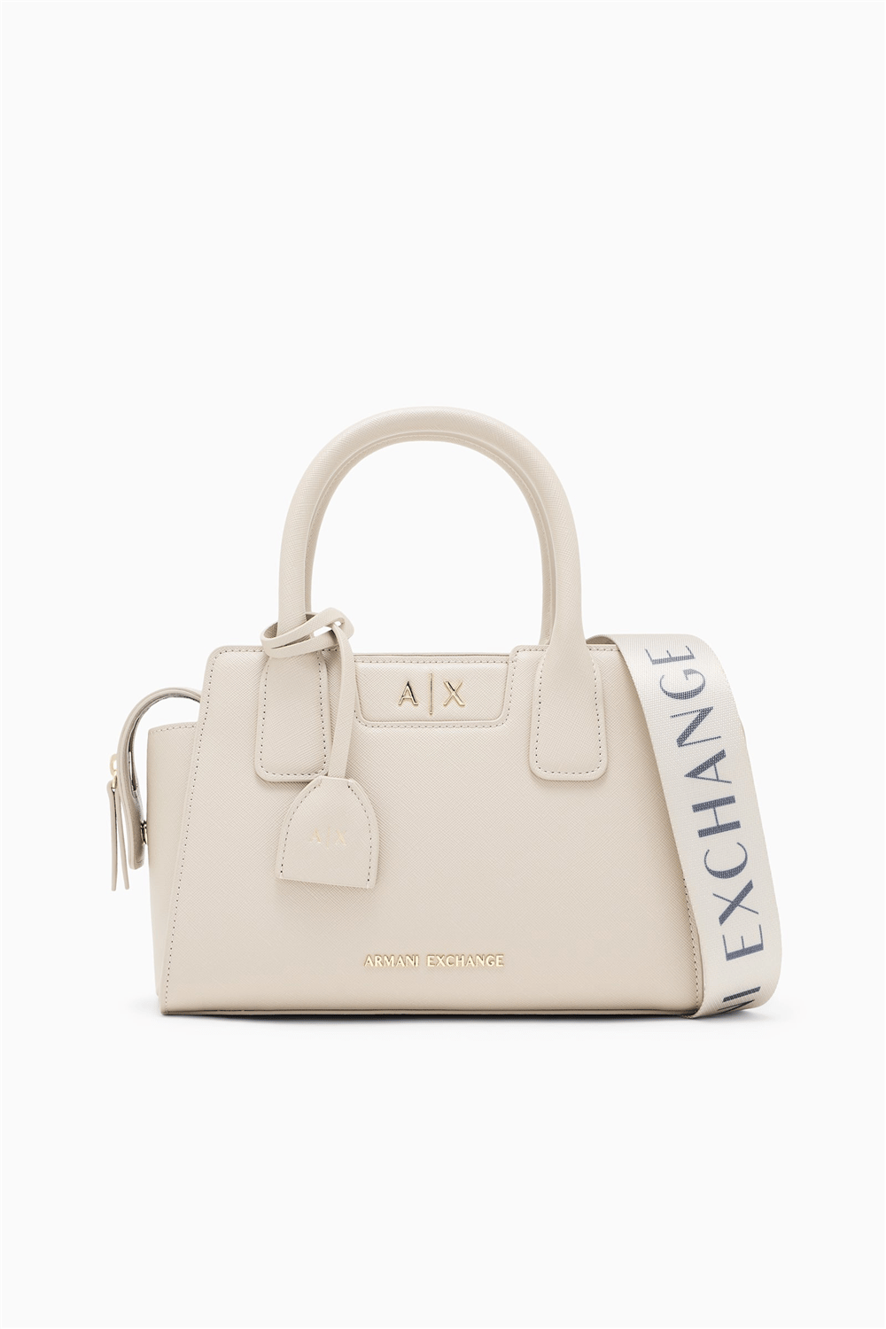Armani Exchange Kadın Omuz Çantası