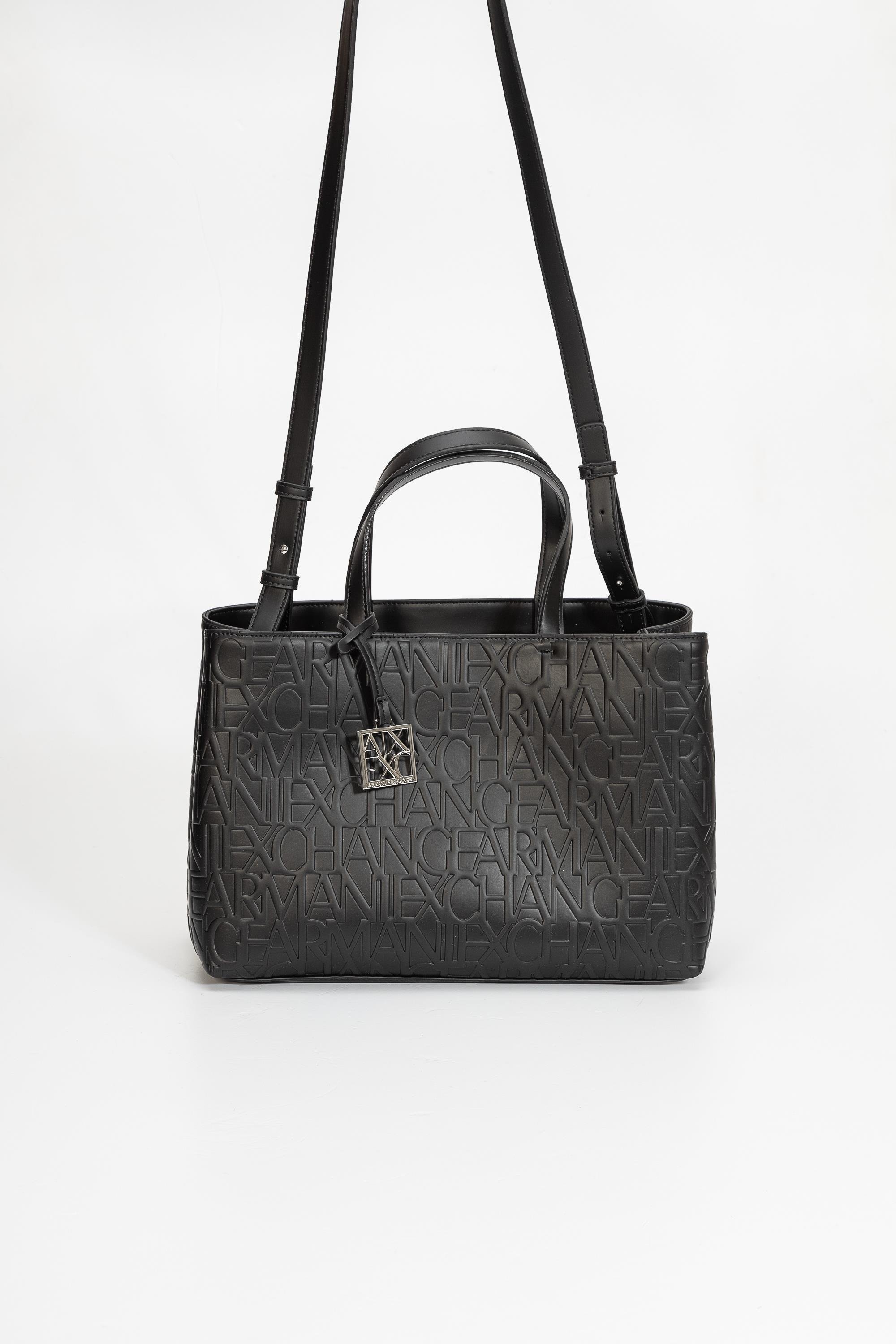 Armani Exchange Kadın Omuz Çantası