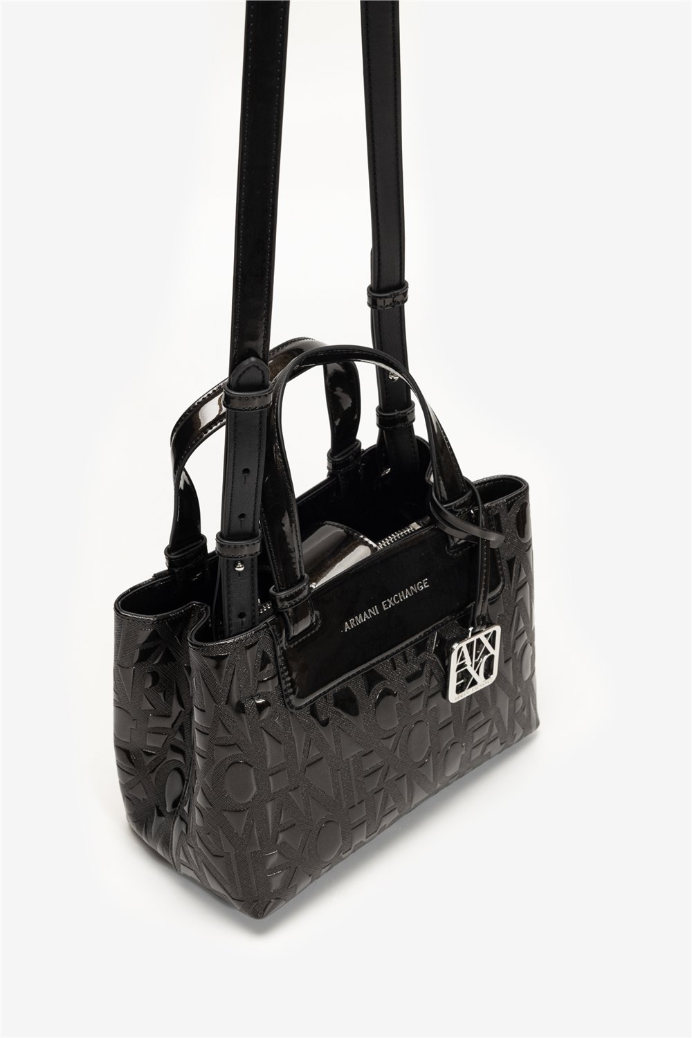 Armani Exchange Kadın Omuz Çantası