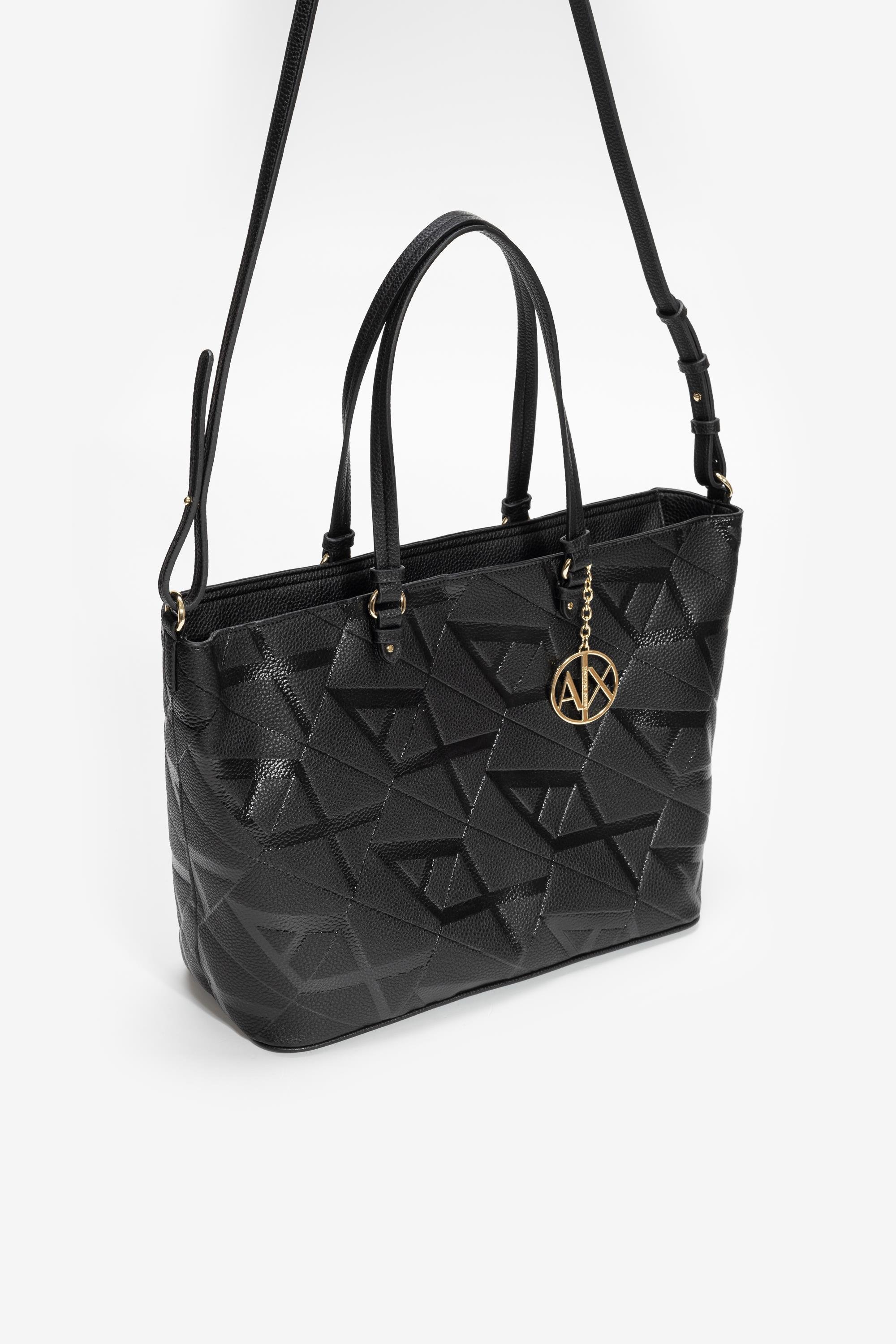 Armani Exchange Kadın Omuz Çantası