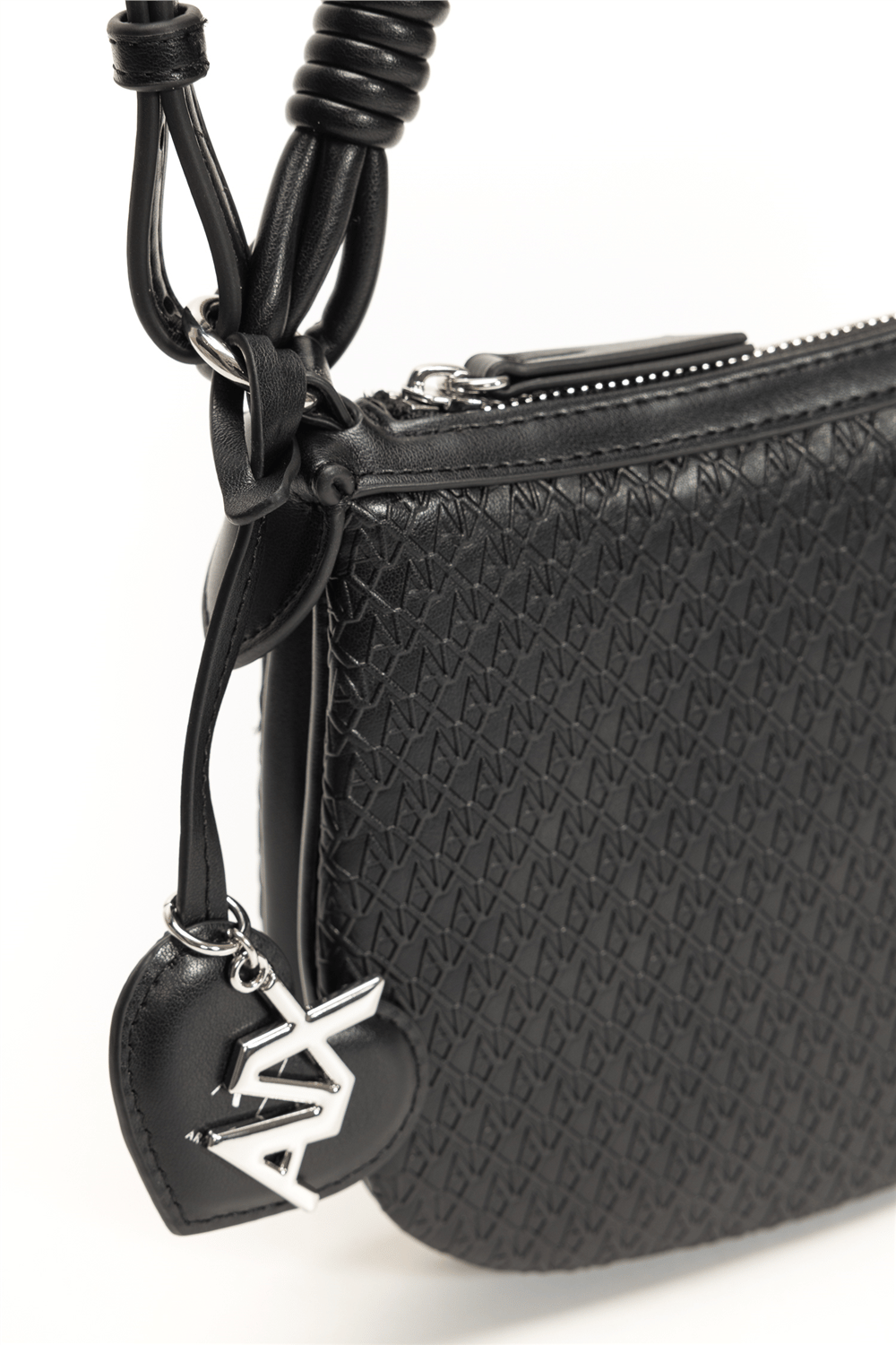 Armani Exchange Kadın Omuz Çantası