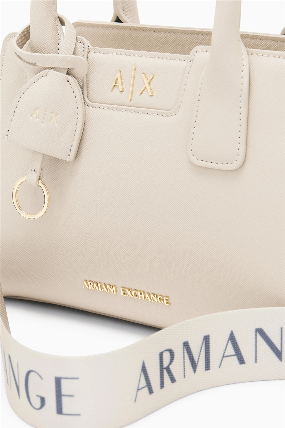 Armani Exchange Kadın Omuz Çantası