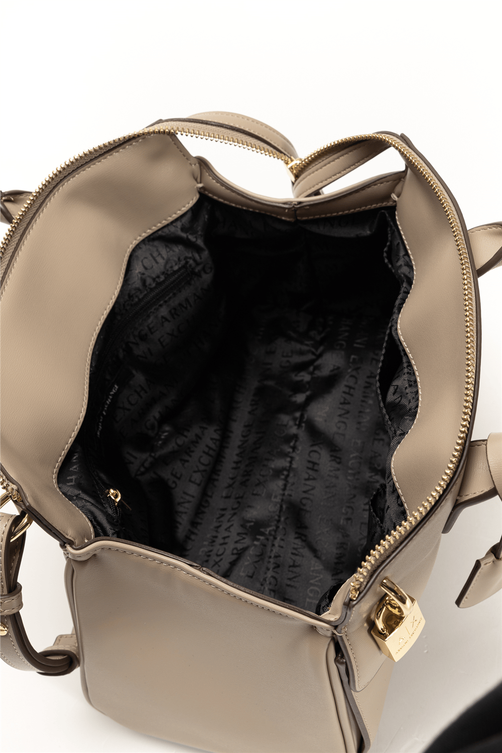 Armani Exchange Kadın Omuz Çantası