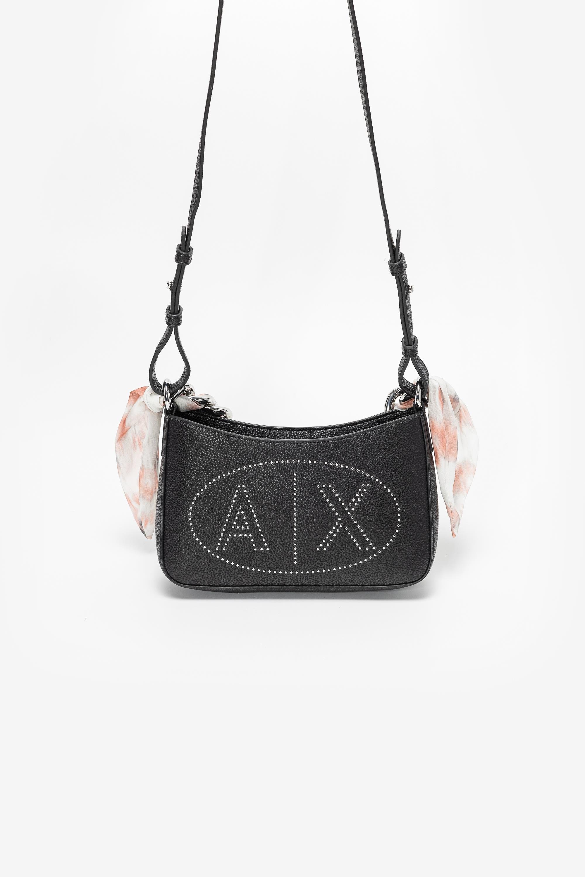 Armani Exchange Kadın Omuz Çantası