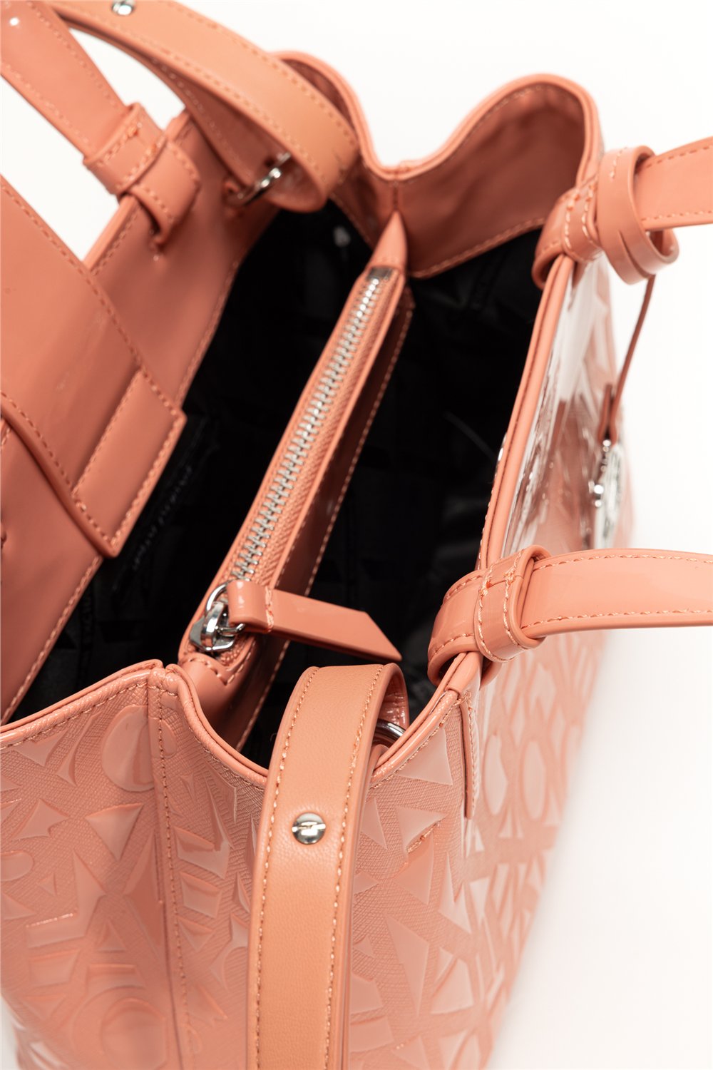 Armani Exchange Kadın Omuz Çantası