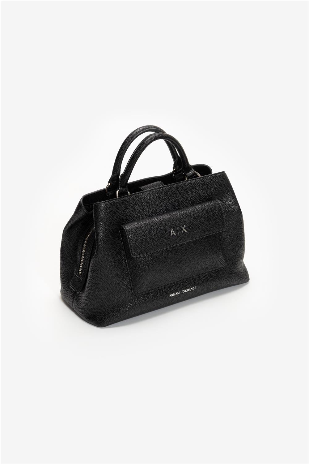 Armani Exchange Kadın Omuz Çantası