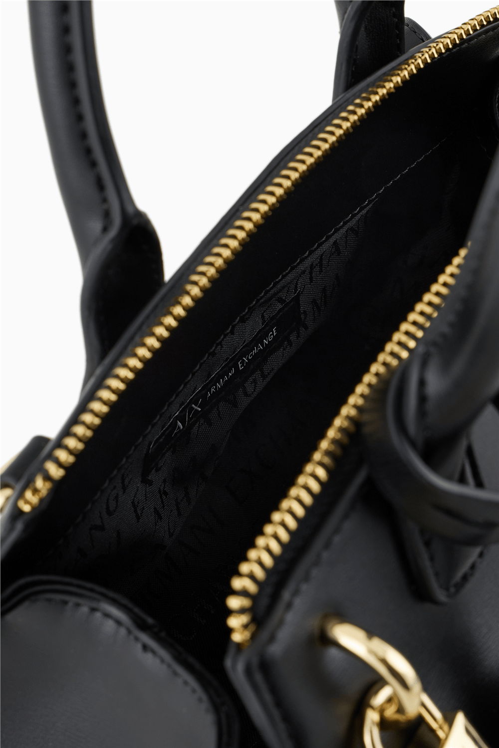 Armani Exchange Kadın Omuz Çantası