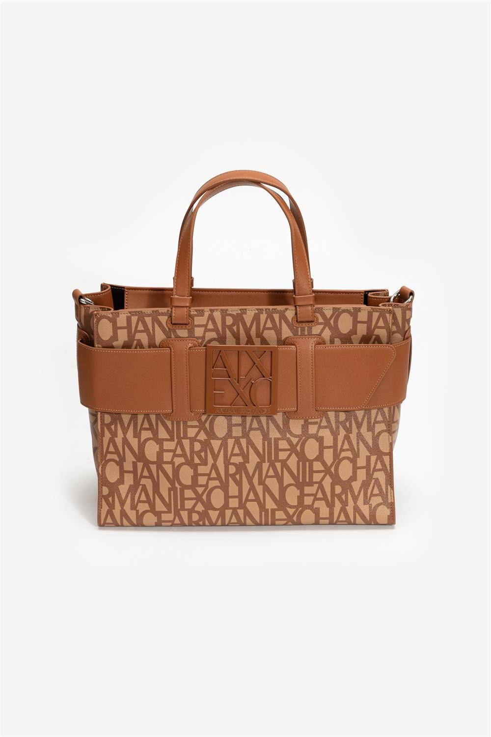 Armani Exchange Kadın Omuz Çantası