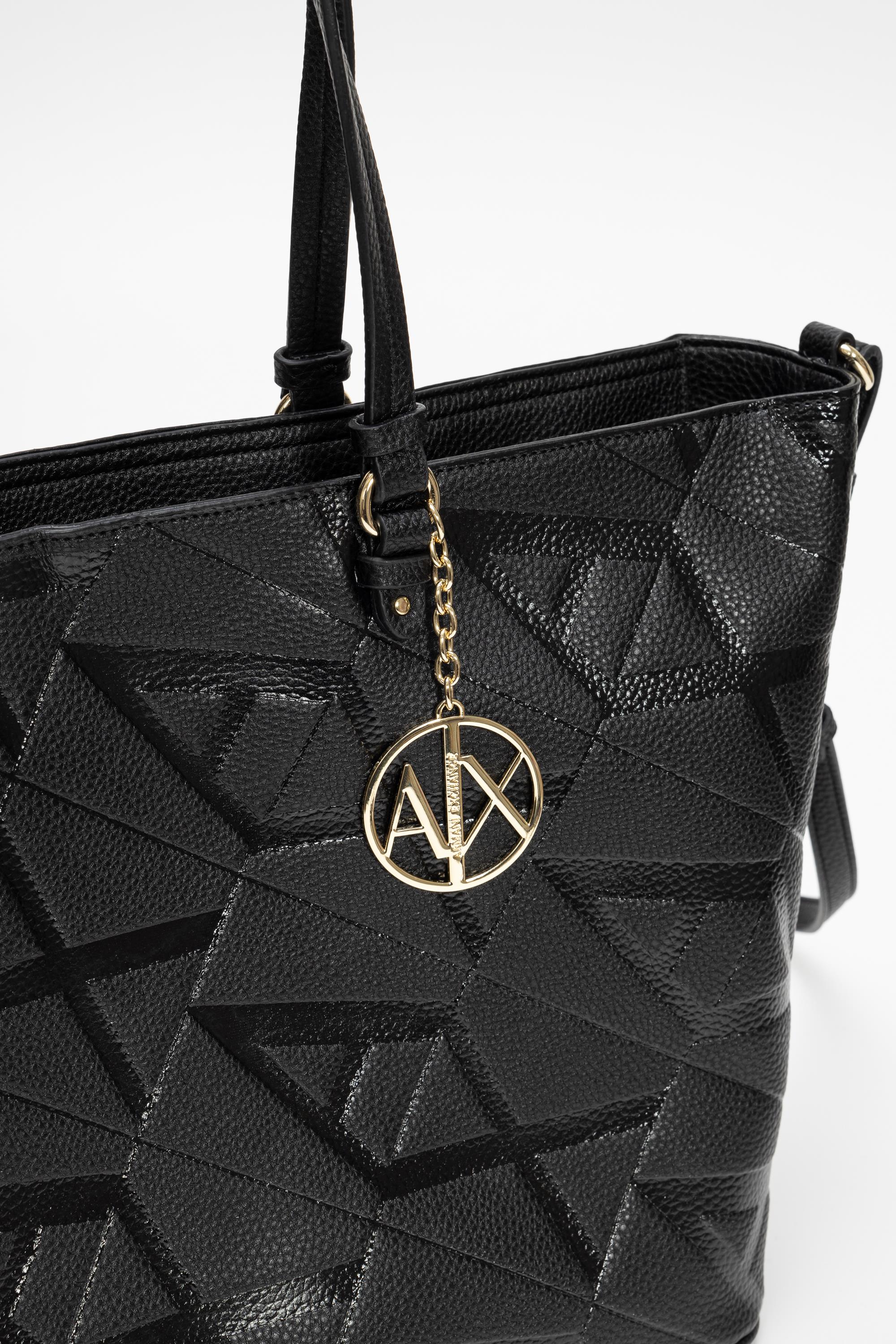 Armani Exchange Kadın Omuz Çantası