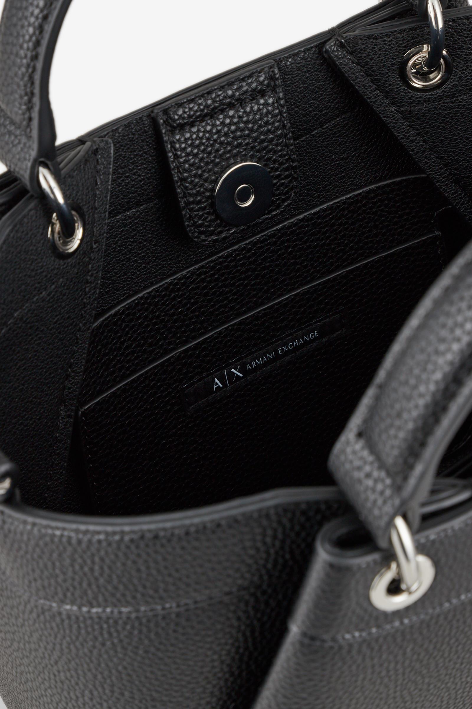 Armani Exchange Kadın Omuz Çantası