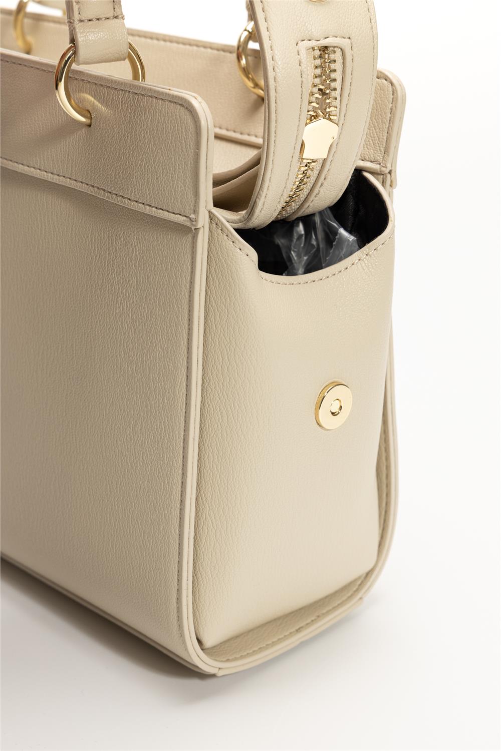 Armani Exchange Kadın Omuz Çantası