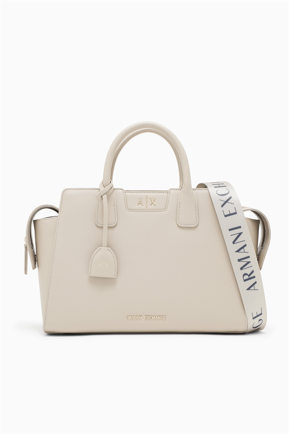 Armani Exchange Kadın Omuz Çantası