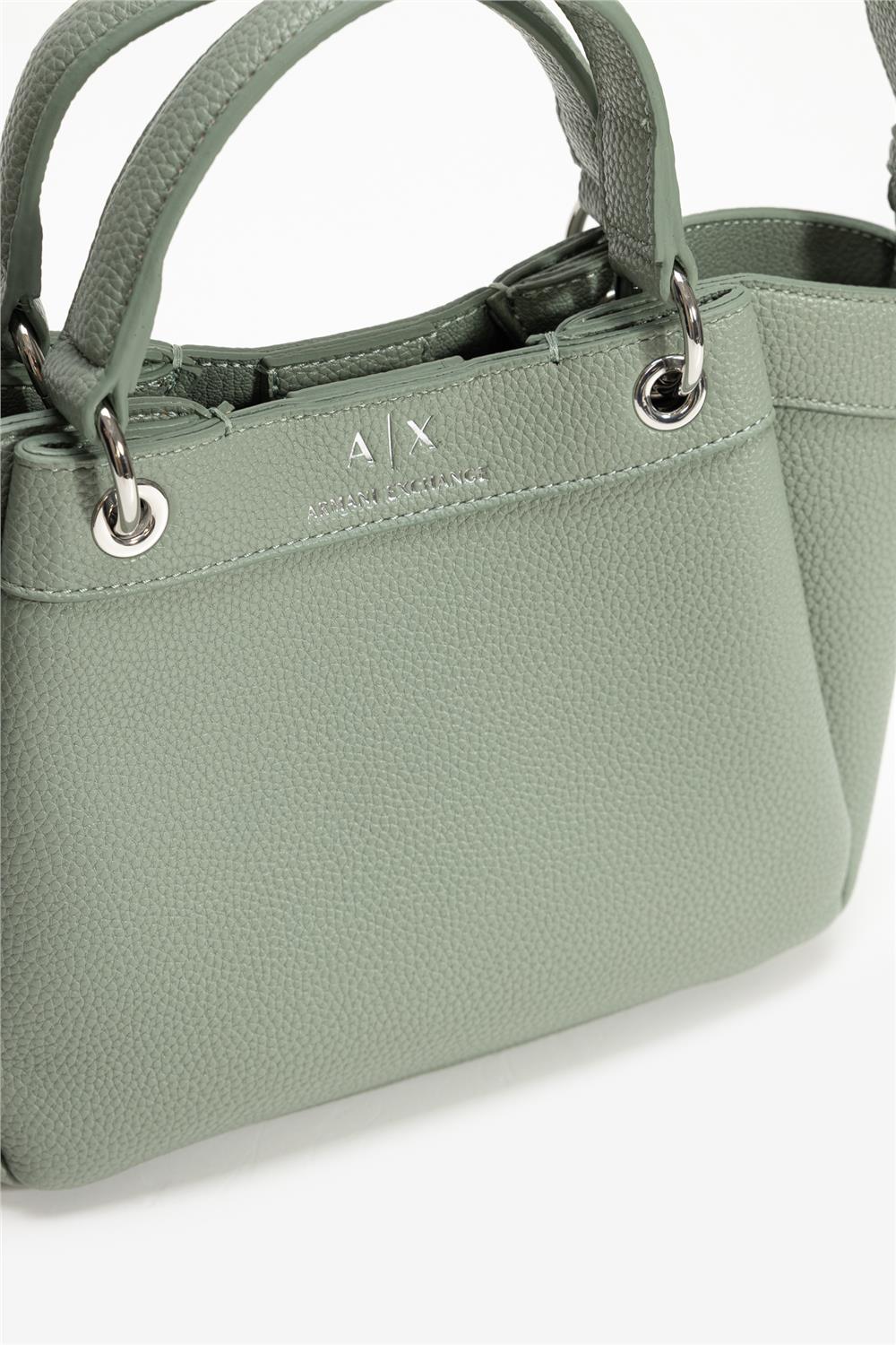 Armani Exchange Kadın Omuz Çantası