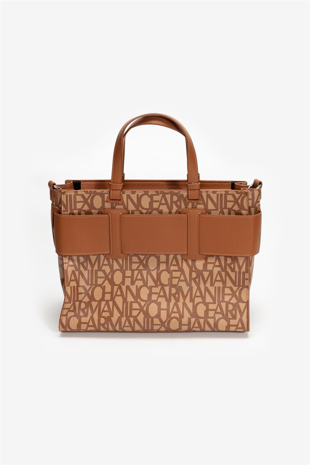 Armani Exchange Kadın Omuz Çantası