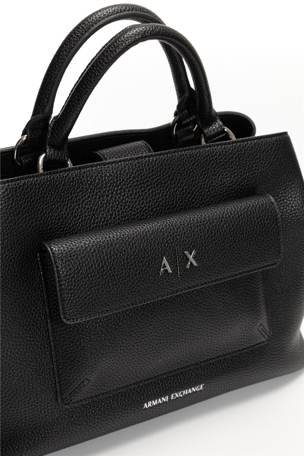 Armani Exchange Kadın Omuz Çantası