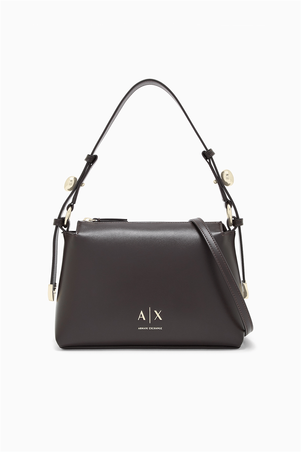 Armani Exchange Kadın Omuz Çantası
