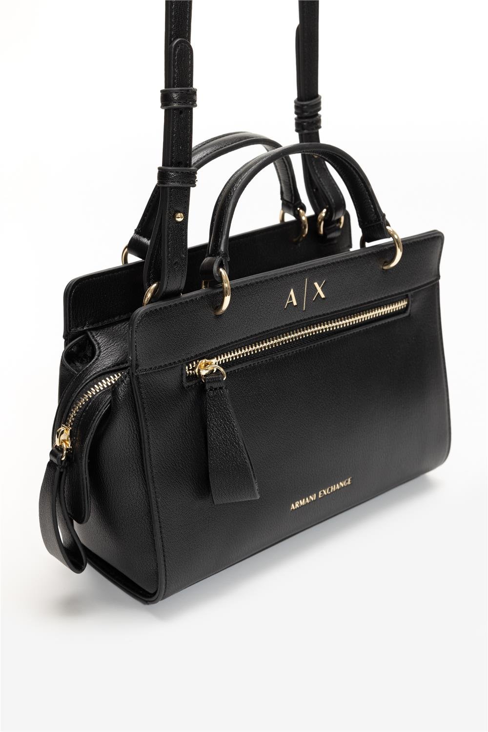 Armani Exchange Kadın Omuz Çantası