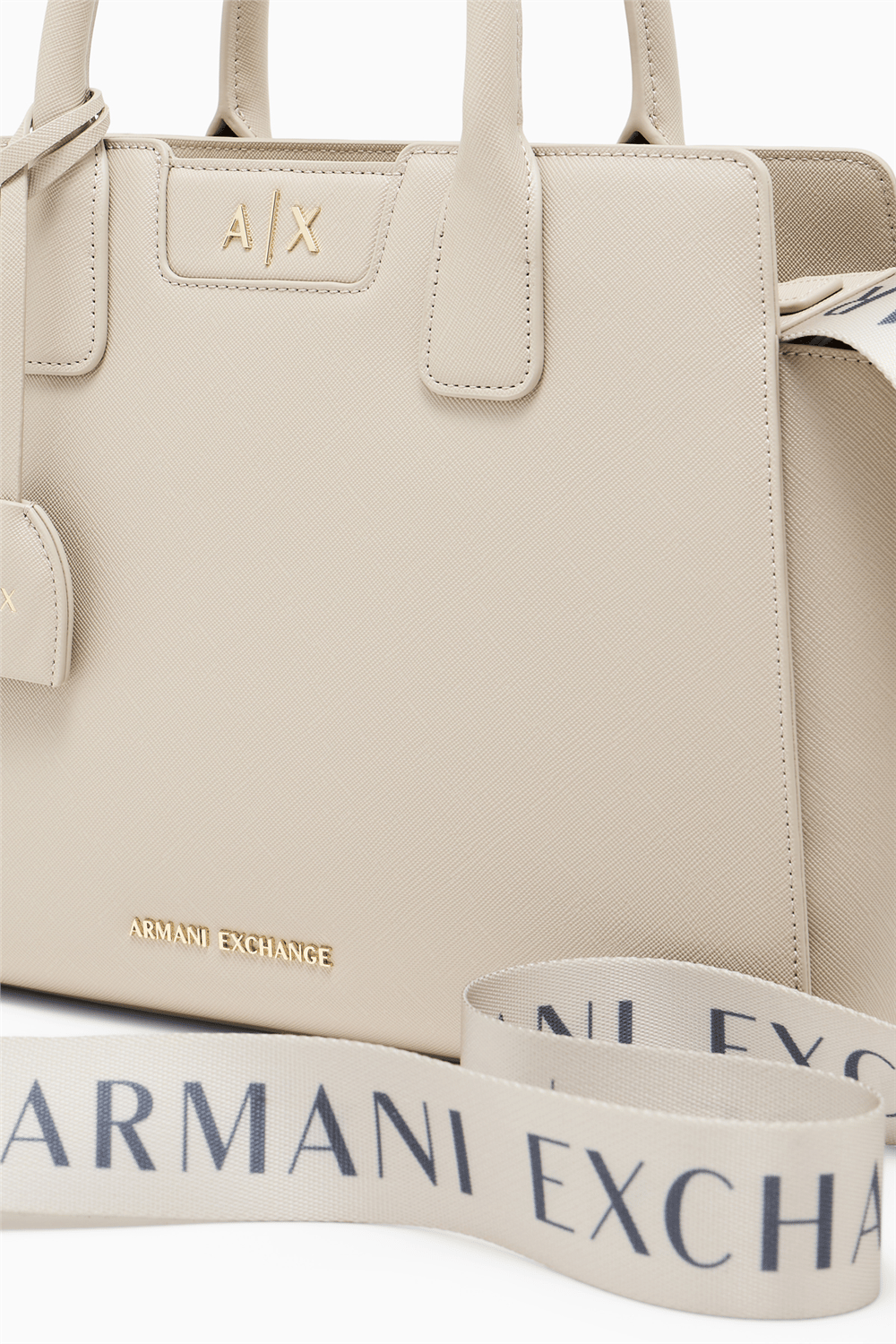 Armani Exchange Kadın Omuz Çantası