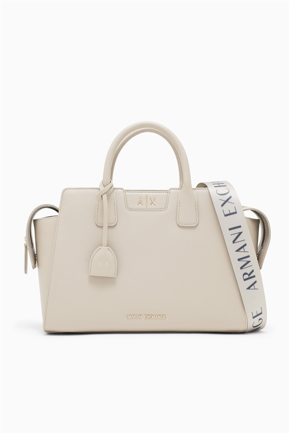 Armani Exchange Kadın Omuz Çantası