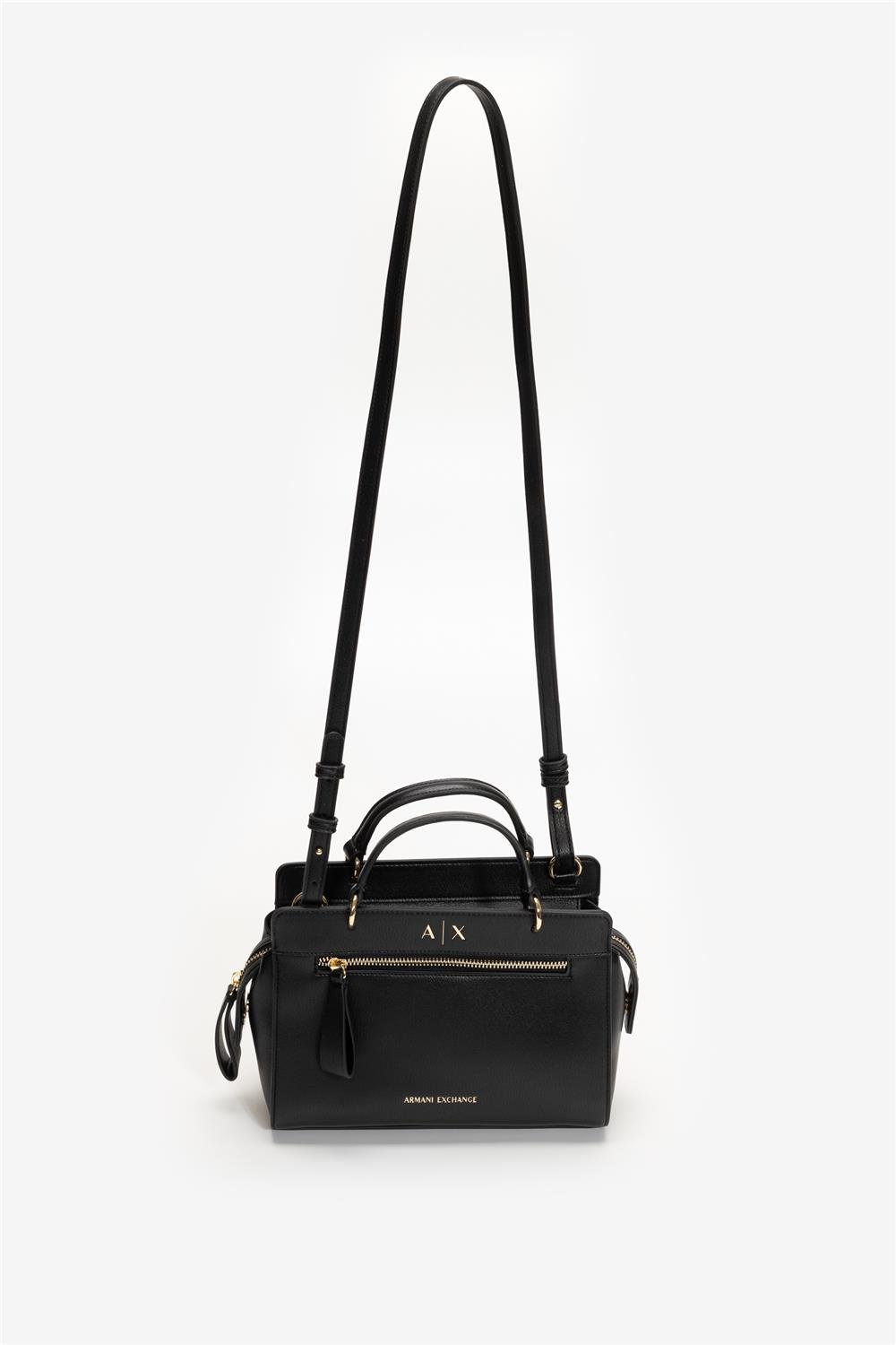 Armani Exchange Kadın Omuz Çantası