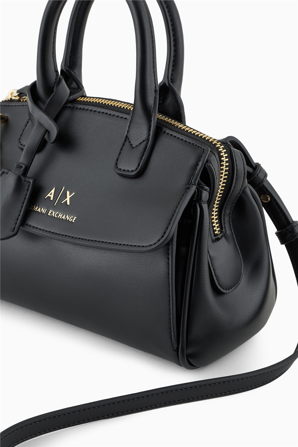 Armani Exchange Kadın Omuz Çantası