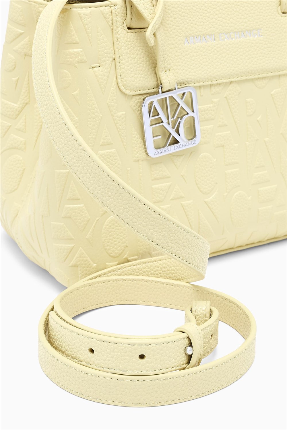 Armani Exchange Kadın Omuz Çantası Çok Renkli