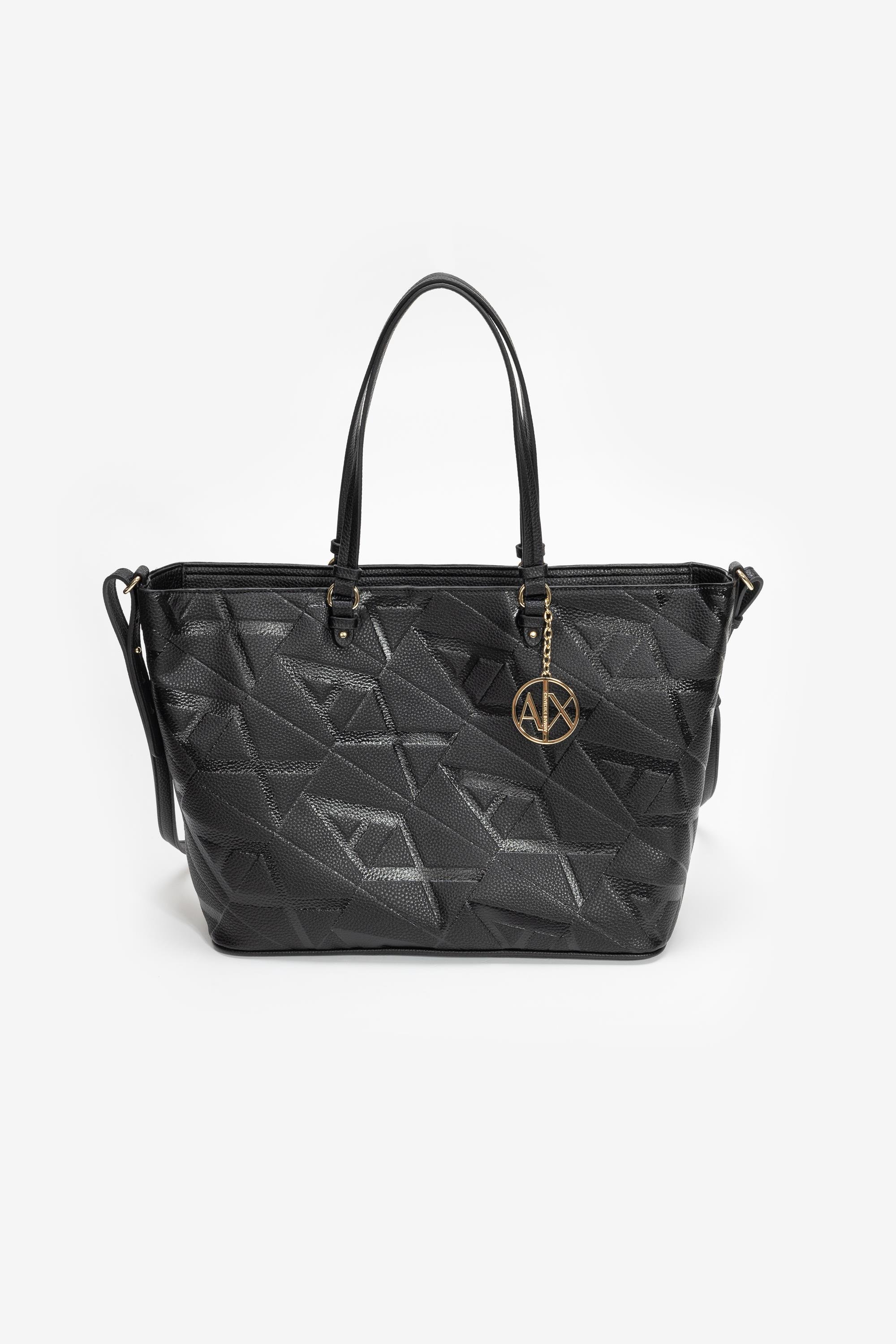 Armani Exchange Kadın Omuz Çantası