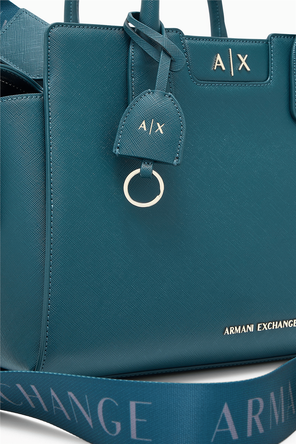 Armani Exchange Kadın Omuz Çantası