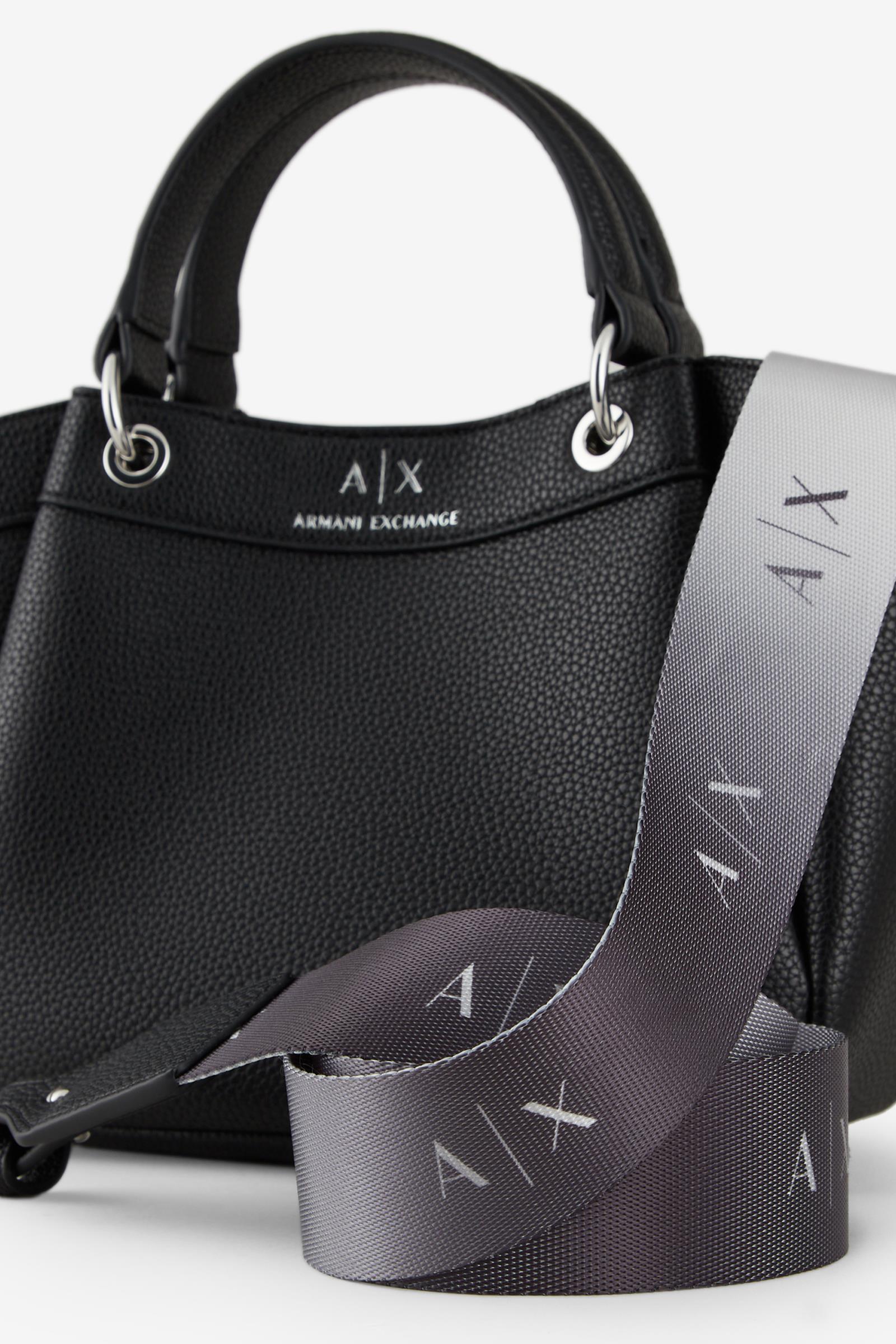 Armani Exchange Kadın Omuz Çantası
