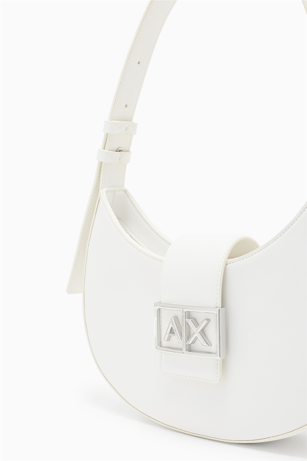 Armani Exchange Kadın Omuz Çantası